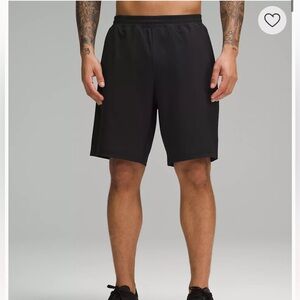 Lululemon Pace Breaker Lined Short 9" Large